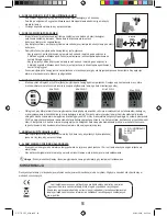 Preview for 18 page of Facom 779.CL5 Instruction Manual