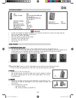 Preview for 19 page of Facom 779.CL5 Instruction Manual