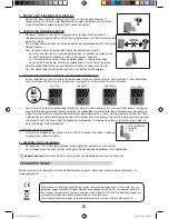 Preview for 20 page of Facom 779.CL5 Instruction Manual