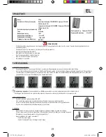 Preview for 21 page of Facom 779.CL5 Instruction Manual