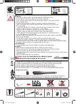 Preview for 3 page of Facom 779.SIL Series Instruction Manual