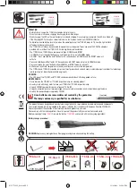 Preview for 5 page of Facom 779.SIL Series Instruction Manual