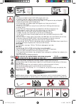 Preview for 9 page of Facom 779.SIL Series Instruction Manual