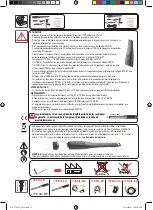 Preview for 11 page of Facom 779.SIL Series Instruction Manual