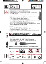 Preview for 15 page of Facom 779.SIL Series Instruction Manual