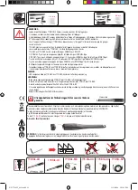 Preview for 21 page of Facom 779.SIL Series Instruction Manual