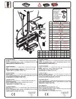 Preview for 13 page of Facom 799115 Instruction Manual