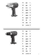 Preview for 2 page of Facom 809133 Instruction Manual