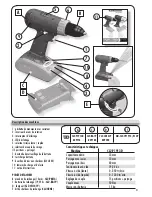 Preview for 8 page of Facom 809133 Instruction Manual