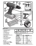 Preview for 16 page of Facom 809133 Instruction Manual