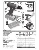 Preview for 24 page of Facom 809133 Instruction Manual