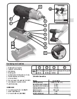 Preview for 29 page of Facom 809133 Instruction Manual