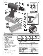 Preview for 32 page of Facom 809133 Instruction Manual