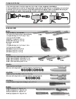 Preview for 34 page of Facom 809133 Instruction Manual