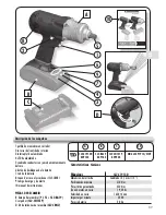 Preview for 37 page of Facom 809133 Instruction Manual