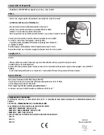 Preview for 46 page of Facom 809133 Instruction Manual