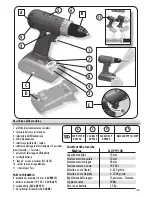 Preview for 48 page of Facom 809133 Instruction Manual