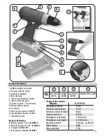 Preview for 56 page of Facom 809133 Instruction Manual