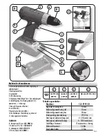 Preview for 64 page of Facom 809133 Instruction Manual