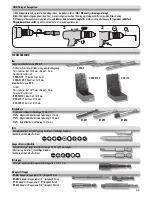 Preview for 66 page of Facom 809133 Instruction Manual