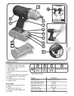 Preview for 77 page of Facom 809133 Instruction Manual