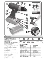 Preview for 80 page of Facom 809133 Instruction Manual