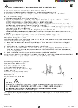 Preview for 2 page of Facom 848B.75 Instruction Manual