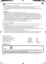 Предварительный просмотр 5 страницы Facom 848B.75 Instruction Manual