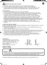 Preview for 6 page of Facom 848B.75 Instruction Manual