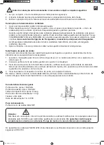 Предварительный просмотр 8 страницы Facom 848B.75 Instruction Manual