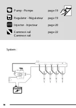 Предварительный просмотр 18 страницы Facom 900.CRB Original Instructions Manual