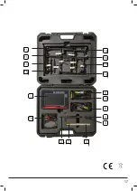 Preview for 17 page of Facom 900.MPT Original Instructions Manual