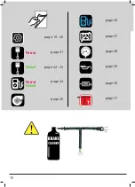 Preview for 18 page of Facom 900.MPT Original Instructions Manual