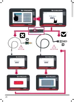 Preview for 20 page of Facom 900.MPT Original Instructions Manual