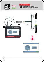 Preview for 24 page of Facom 900.MPT Original Instructions Manual