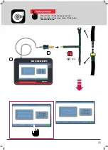 Preview for 25 page of Facom 900.MPT Original Instructions Manual