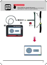 Preview for 27 page of Facom 900.MPT Original Instructions Manual