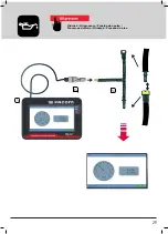 Preview for 29 page of Facom 900.MPT Original Instructions Manual