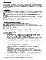 Preview for 13 page of Facom 943607 Original Instructions Manual