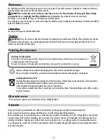 Preview for 15 page of Facom 943607 Original Instructions Manual