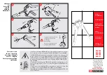 Предварительный просмотр 1 страницы Facom 985763 Instruction Manual