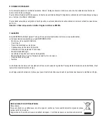 Preview for 4 page of Facom B12.SECU Original Instructions Manual