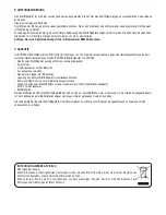 Preview for 10 page of Facom B12.SECU Original Instructions Manual