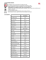 Preview for 11 page of Facom B12.SECU Original Instructions Manual