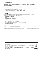 Preview for 13 page of Facom B12.SECU Original Instructions Manual