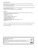 Preview for 16 page of Facom B12.SECU Original Instructions Manual