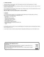 Preview for 19 page of Facom B12.SECU Original Instructions Manual