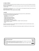 Preview for 22 page of Facom B12.SECU Original Instructions Manual