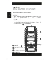 Предварительный просмотр 19 страницы Facom BAT.TEST Original Instructions Manual