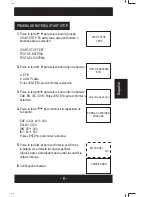 Предварительный просмотр 56 страницы Facom BAT.TEST Original Instructions Manual